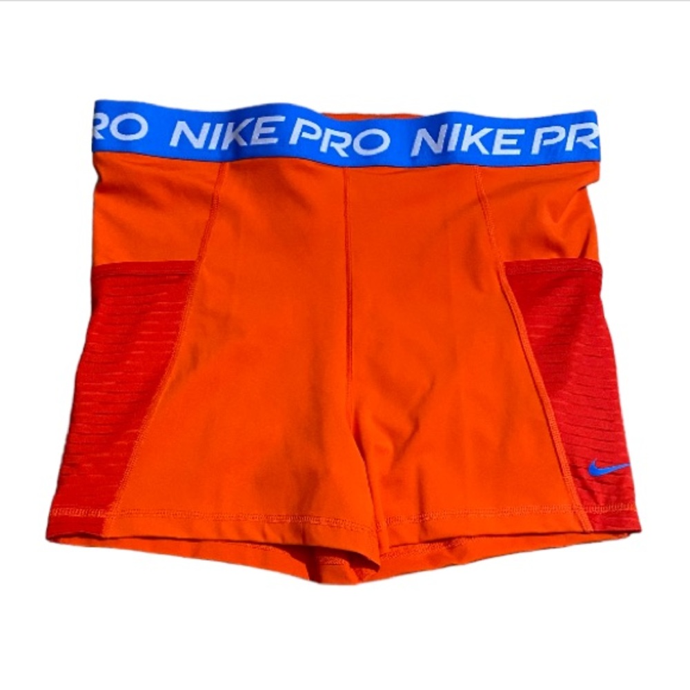 NWT, Nike Pro Dri-Fit Shorts